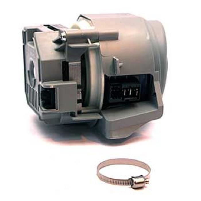 Siemens Pompe de Chauffage - vue 2