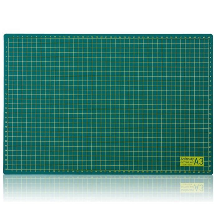 Soldes Tapis De Découpe - Autocicatrisant 2026 | Les