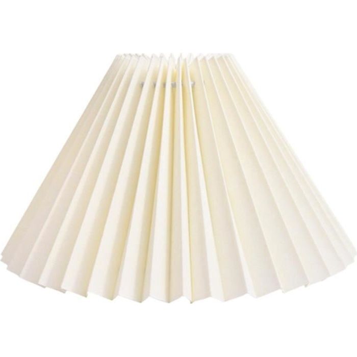 PRETYZOOM 6 Pièces Abat-jour En Tissu Abat Jour Couvercle D'abat- Abat- Pour Lampes De Table Abats- Luminaire Abat- Pour Lampadaire Abat- Pour Lampe