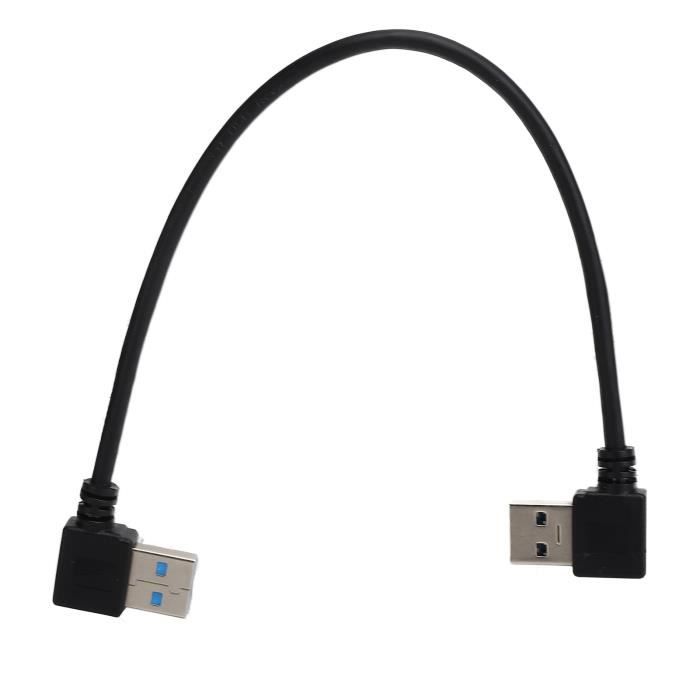 Rallonge USB - Cdiscount Informatique