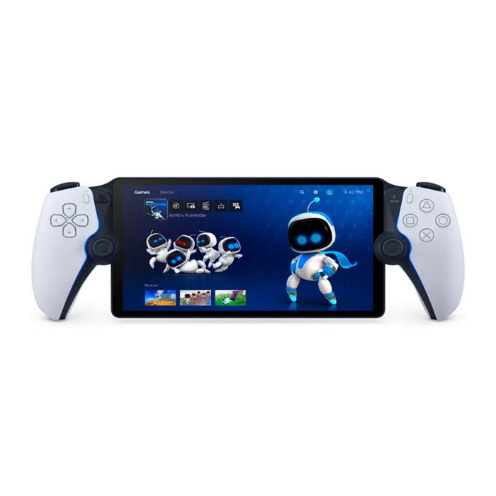 Playstation Portal Lecteur à distance pour Playstation 5 Écran 8 Pas besoin de TV