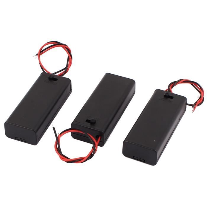 50 Paar AAA Batteriefederplatten - Vernickelte Kontaktplatten Für Batteriefächer