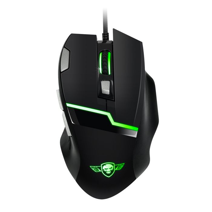 Souris Spirit Of Gamer ELITE M-10 USB