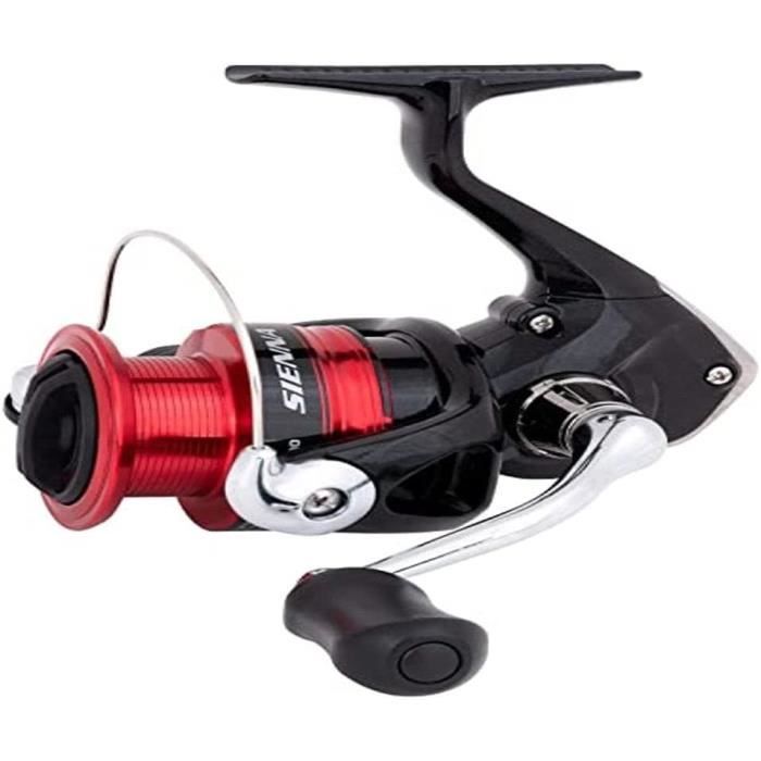 SHIMANO FX2500FC Reel FX FC 2500