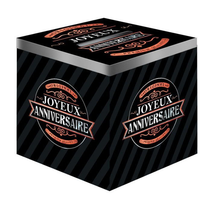 Urne Anniversaire Barber Party X X Cm Noire Cdiscount Beaux Arts Et Loisirs Creatifs Urne Anniversaire Barber Party X X Cm Noire Cdiscount Beaux Arts Et Loisirs Creatifs