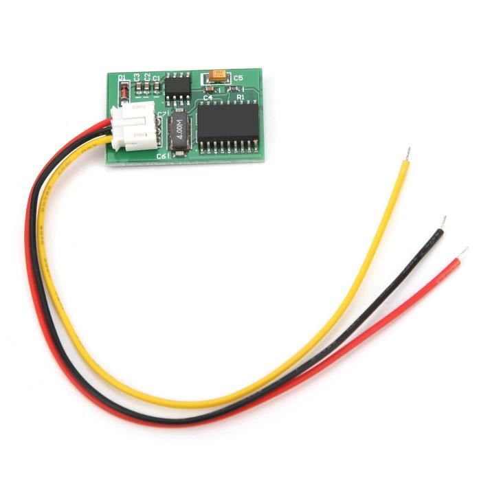Emulate Orb Module Module d'émulateur d'immobilisation IMMO pour Renault SURENHAP ...
