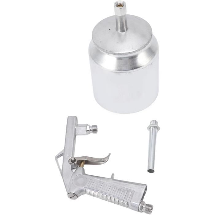 Zhizu-Pulvérisateur De Mousse Pulvérisateur De Nettoyeur Haute Pression 38in Inlet 3000 PSI Avec