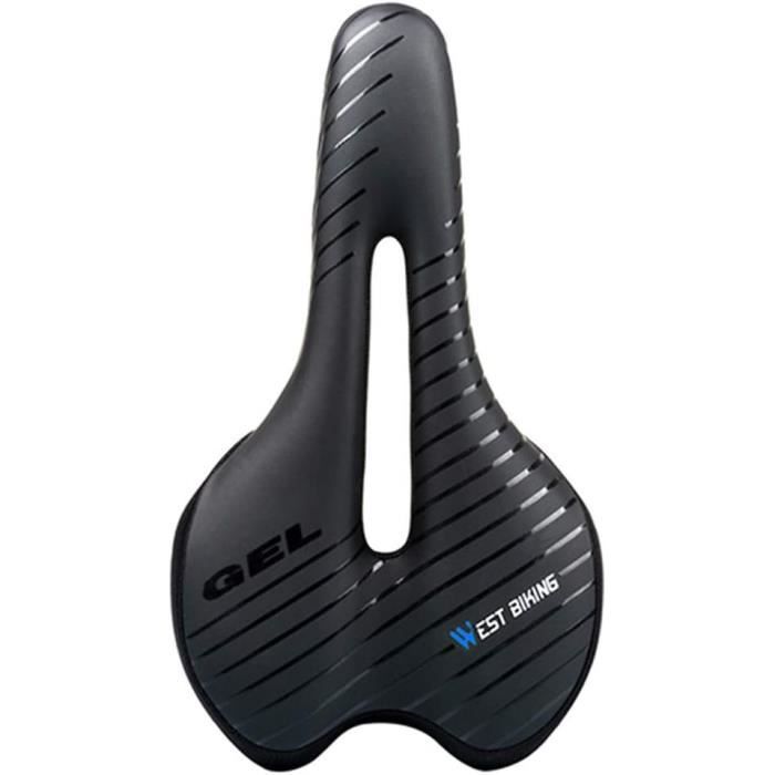 Selle Velo Route Selle Vtt Confort Homme Selle De Siège De Vélo Avec — free download