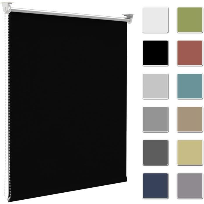 Table Console Avec étagère Chêne Noir 75 X 19,5 X 75 Cm