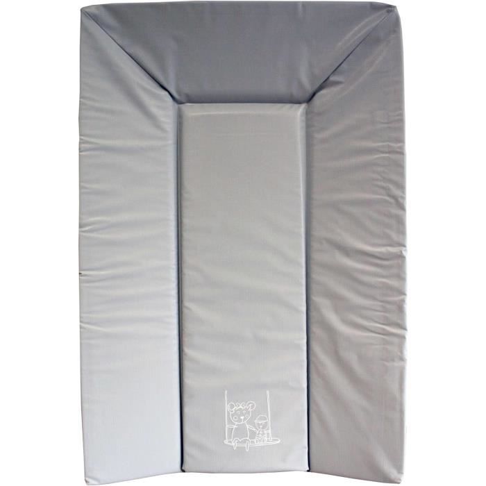 Julius Zöllner® Matelas à Langer 85 X 75 Cm – Matelas à