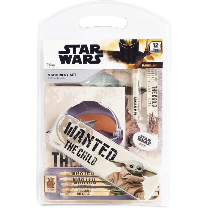 Promo Peluche Animée The Mandalorian L'enfant Star Wars chez Kruidvat