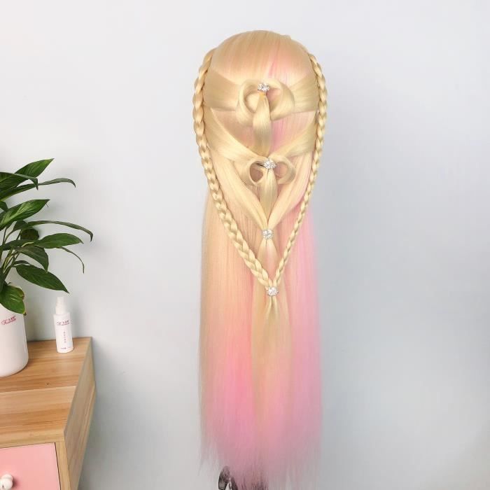 Boland - 85611 - Perruque Zombie en cheveux synthétiques, Accessoires Boland - 85611 - Perruque Zombie en cheveux synthétiques, Accessoires