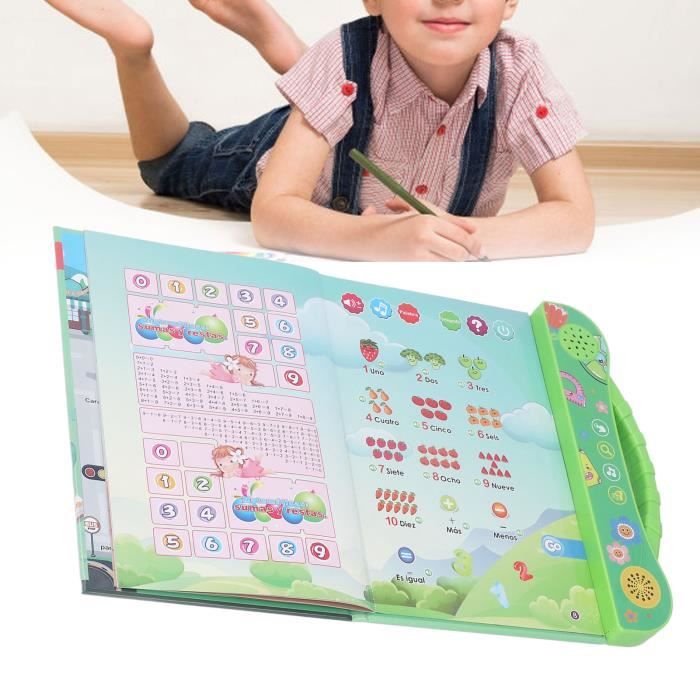 Clipart D'apprentissage De L'espagnol Apprenez L'espagnol, Avec Nous