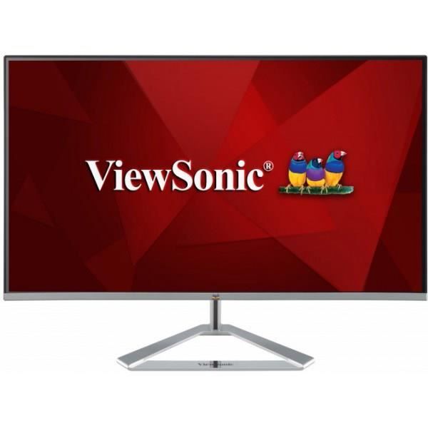 Ecran PC - VIEWSONIC VX2476 - SMH - 24\