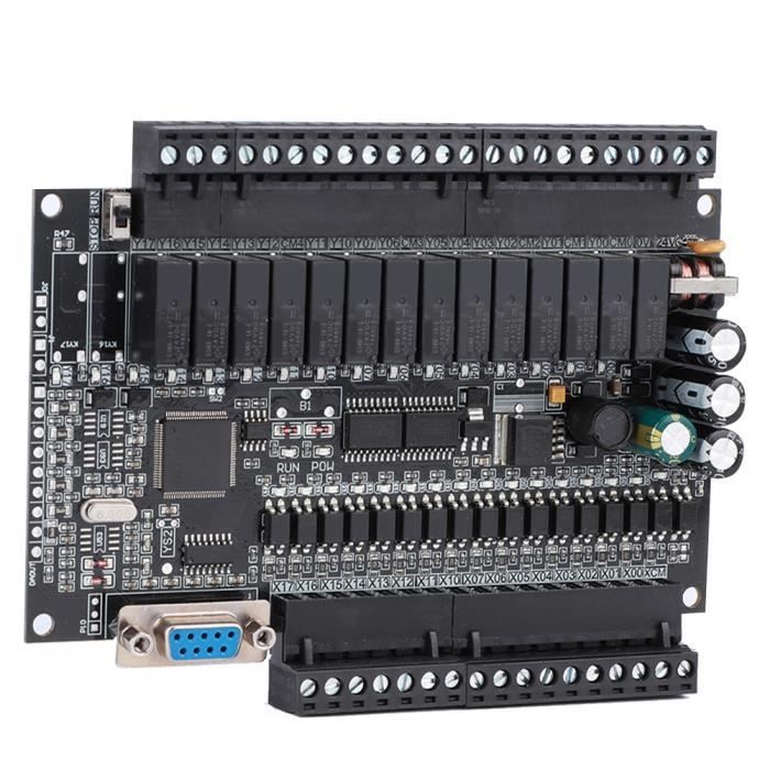 Module D'entrée/sortie Automation Direct Click C0-04AD-2 - Pour Automatismes Et Contrôle Industriel