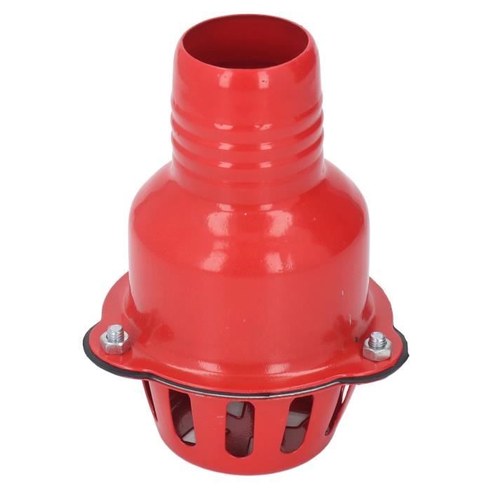 Clapet Anti-retour En PVC Pour Pompe à Eau – Diamètre 63 Mm – Pour Irrigation, Puits, Piscines – Installation Facile