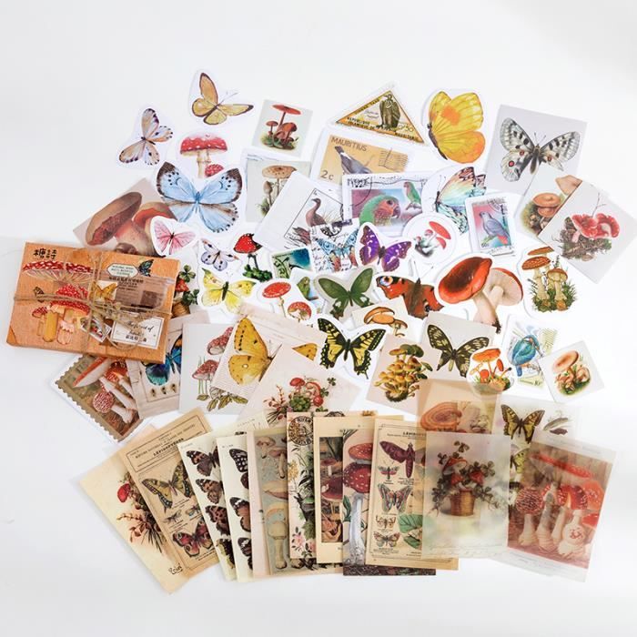 Lot De 12 Feuilles D'Autocollants Strass - 3228 Pierres