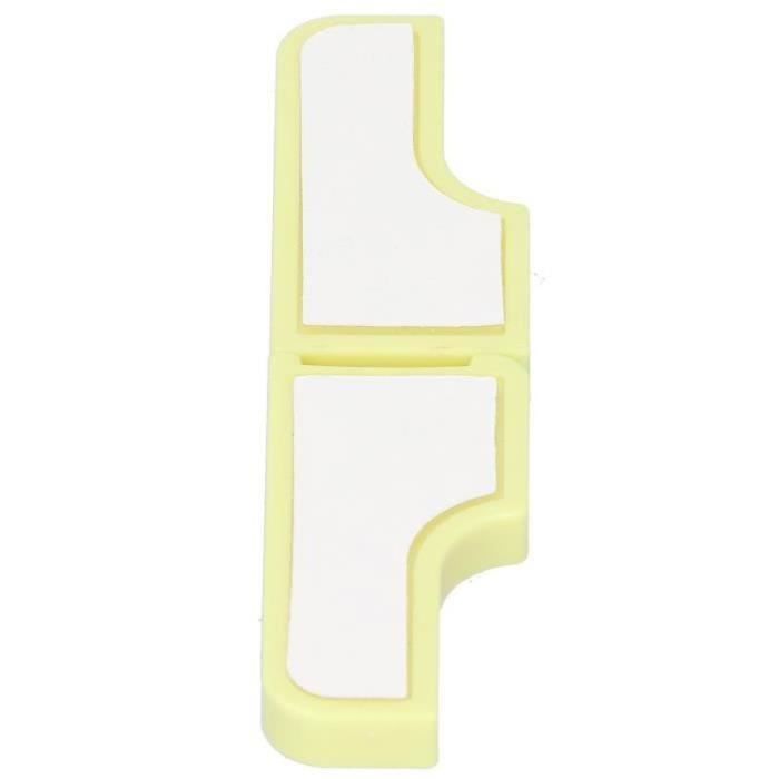 Tysew TY-1100DD-1 Industriel Point Noué Machine à Coudre Standard Pied