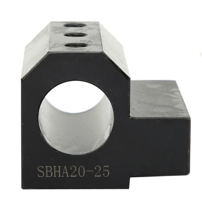 Repose-outil De Tour 3,5 Pouces De Longueur 5/8 Pouces De Poteau