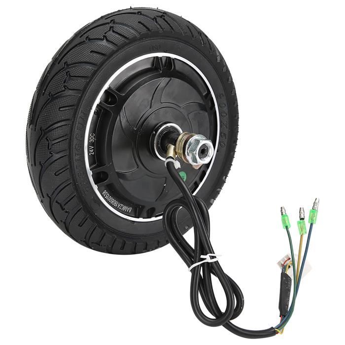 Anneau De Jante Moteur Aluminium Pour Scooter Kukirin G3 Pro – Remplacement Facile Et Léger !
