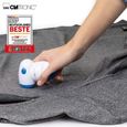 Nettoyant Textile Clatronic TC3758-Blanc-1