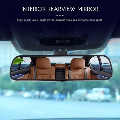 1 Pièces Verre De Rétroviseur (gauche), Porte Côté Passager Gauche