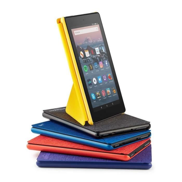 Tablette Fire HD 8, écran HD 8" (20,31