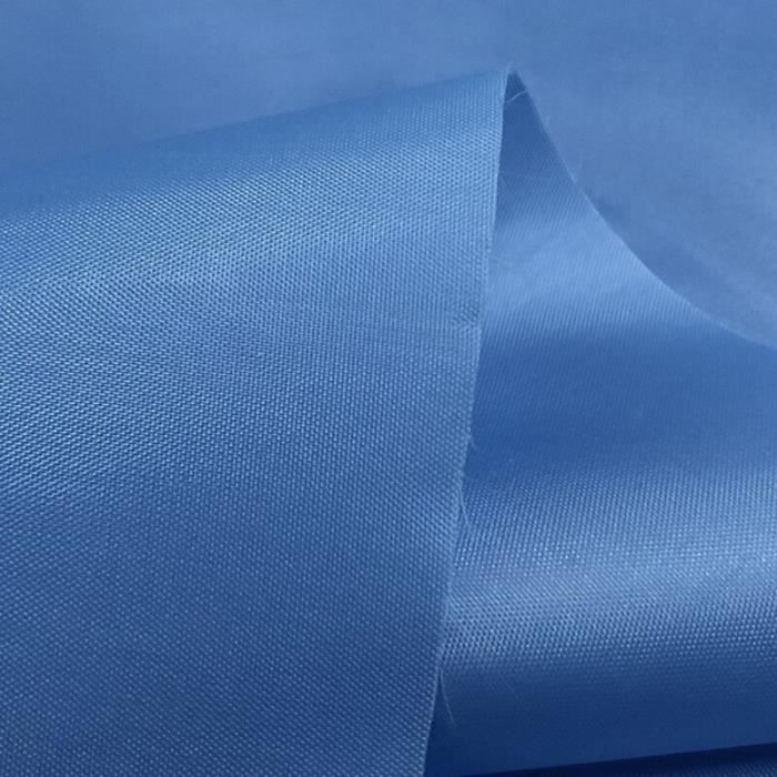 Tissus,Tissu imperméable en Polyester, taille 1x1.5 mètre de largeur, tissu  en sergé imperméable avec revêtement Pu pour - Type 15 - Cdiscount  Beaux-Arts et Loisirs créatifs