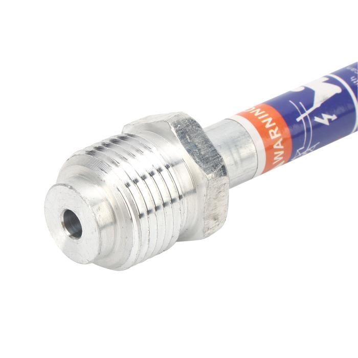 Pistolet Pulvérisateur Airless Avec Tige De Rallonge 20/50cm - Neuf - Uxcell