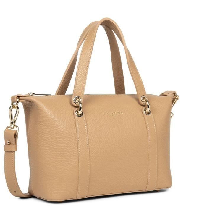Sac a 2025 main lancaster beige