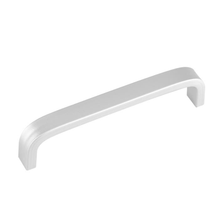 Poignée De Porte En Alliage D'aluminium - Accessoire Neuf Pour Meubles De Cuisine