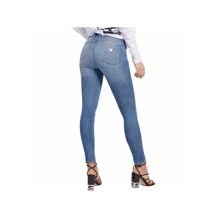 Jean ultra skinny femme deals