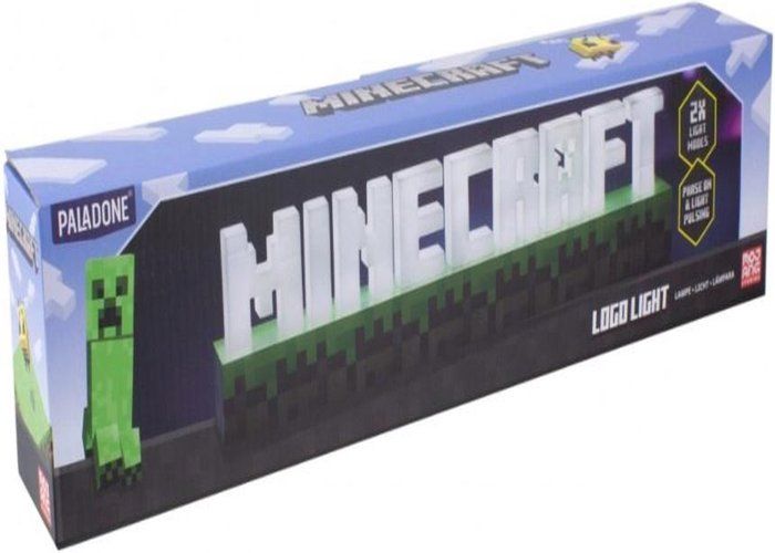 Poste De Luz De Piedra Roja De Minecraft