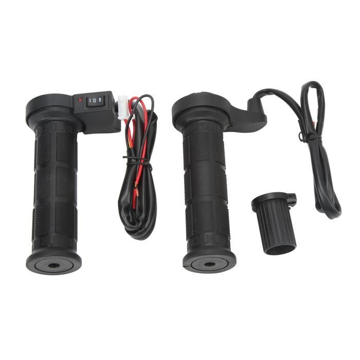 Contrôleur de Moteur Brushless DC12V-36V 15A 500W