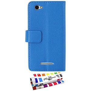 ÉTUI À CLAPET Pour Sony Xperia 10 III 3 Etui Coque Portable Housse