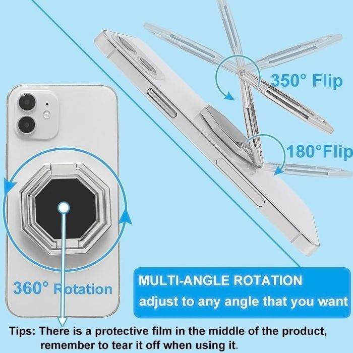 Coque TPU Souple Pour Xiaomi Redmi Note 14 Pro+ 5G - Modèle KWM000020RP020C - Neuf - Kwmobile