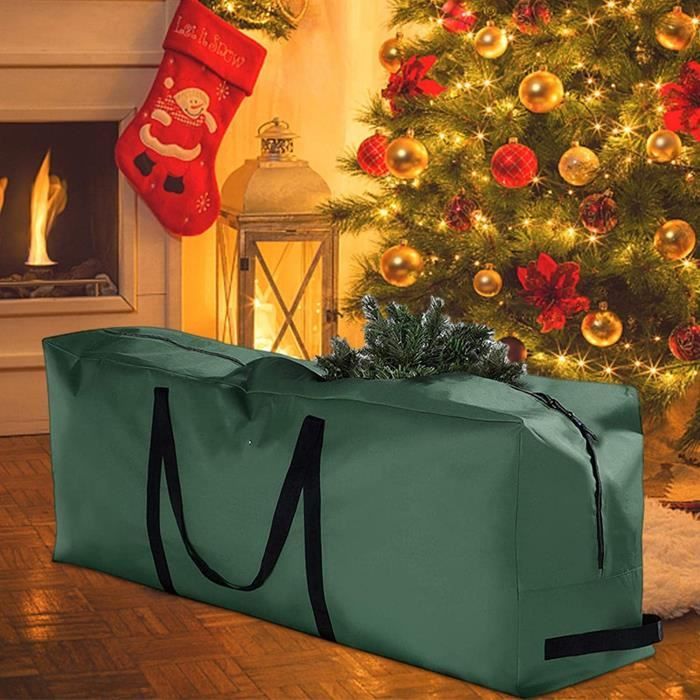 Sac de rangement pour sapin de Noël