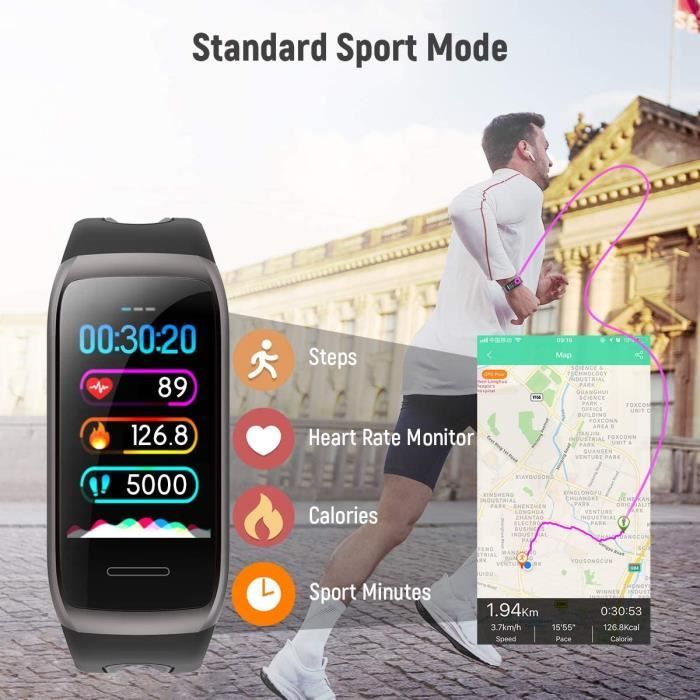 Tagobee hotsell fitness tracker