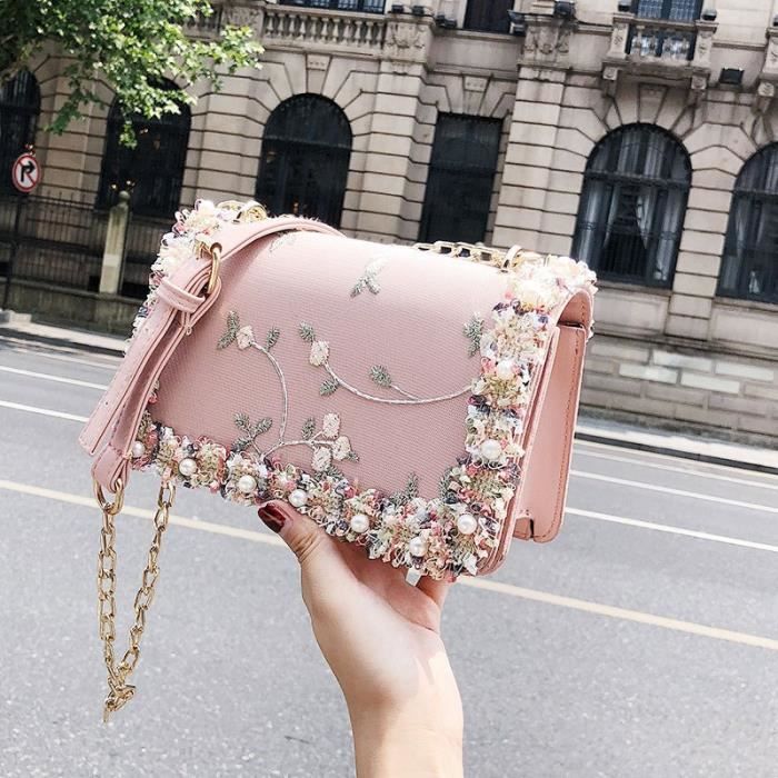 sac a main rose pochette homme main portefeuille ado fille pochette  lunettes sacoche luxe homme grand sac panier plage pochette argent liquide  budget