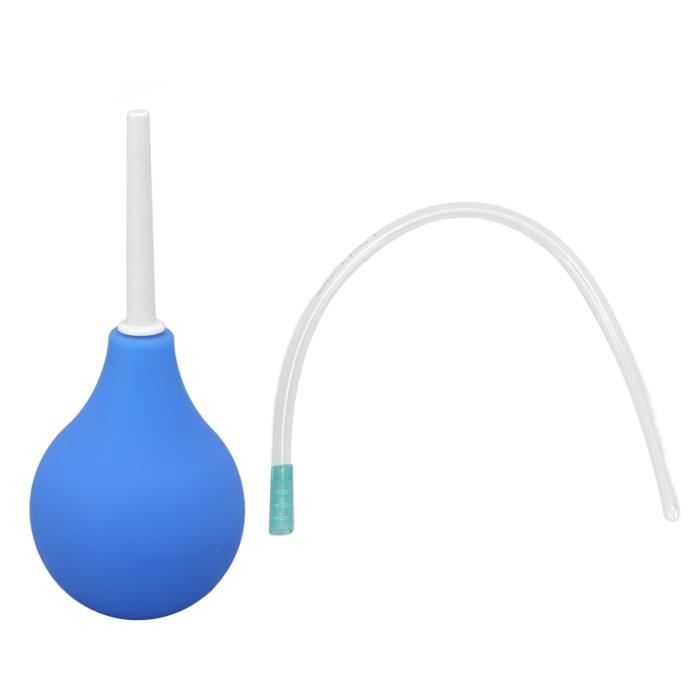 Kit De Lavement En Silicone - Facile à Utiliser, Neuf Sous Emballage, Générique