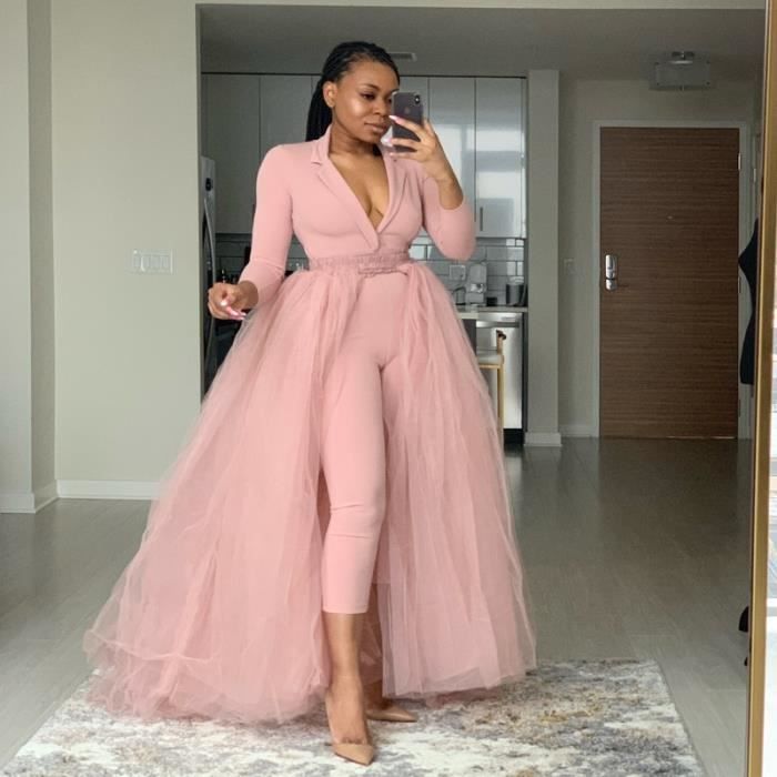 Surjupe tulle hotsell