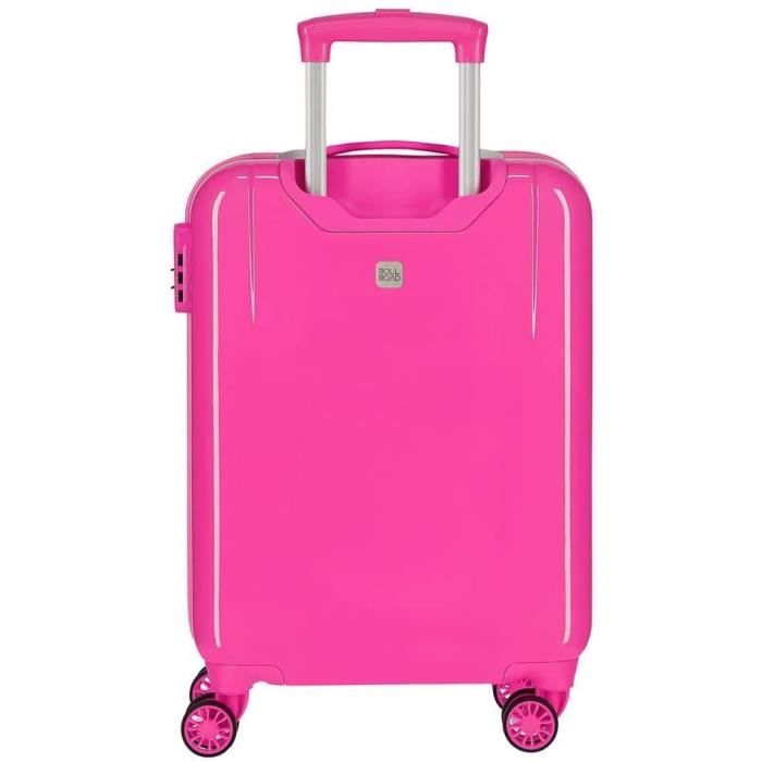 Valise cabine Delsey Shadow, 55cm DELSEY