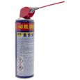 WD40 Spray double position - 400 ml plus 40 ml gratuit-3