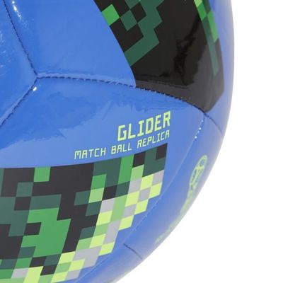 adidas fifa world cup glider ball