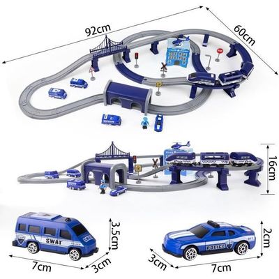 Voiture Miniature Lionel 1/64 Byron Liberty University 2022 Camaro ZL1 – Collection Hot Wheels Style