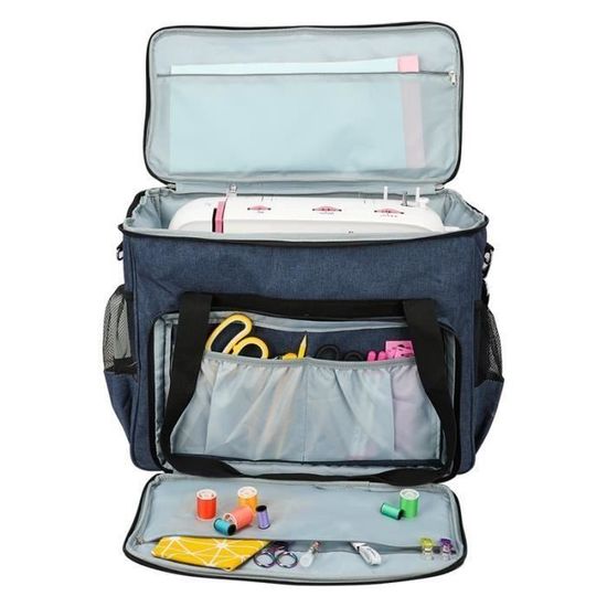 Sacs De Rangement Pour Machine Une Coudre De Grande Capacite