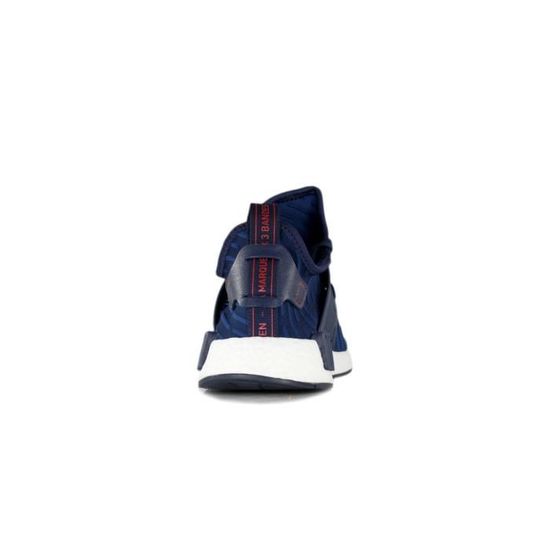 Basket adidas Originals NMD XR1 Primeknit - BA7215 Bleu - Cdiscount  Chaussures