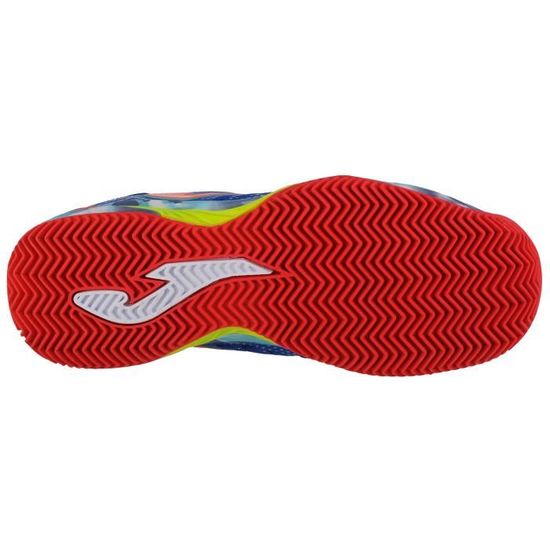 Joma Play Jr Series Laufschuh Für Kinder - Unisex, Marineblau, Für Täglichen Sport & Freizeit