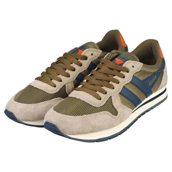 Basket best sale gola homme