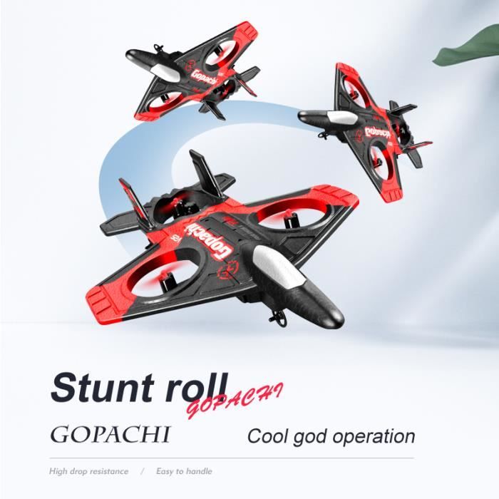 Dron avion shop